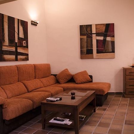 Casa Sierpes Apartment Caceres Room photo