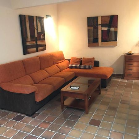 Casa Sierpes Apartment Caceres Exterior photo