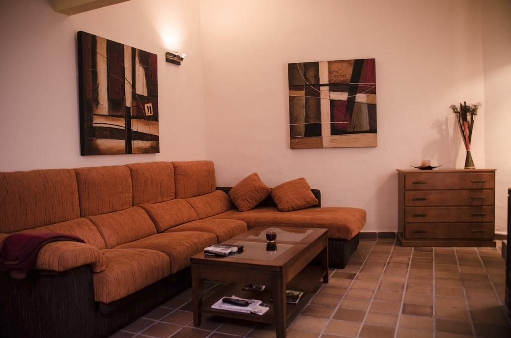 Casa Sierpes Apartment Caceres Room photo