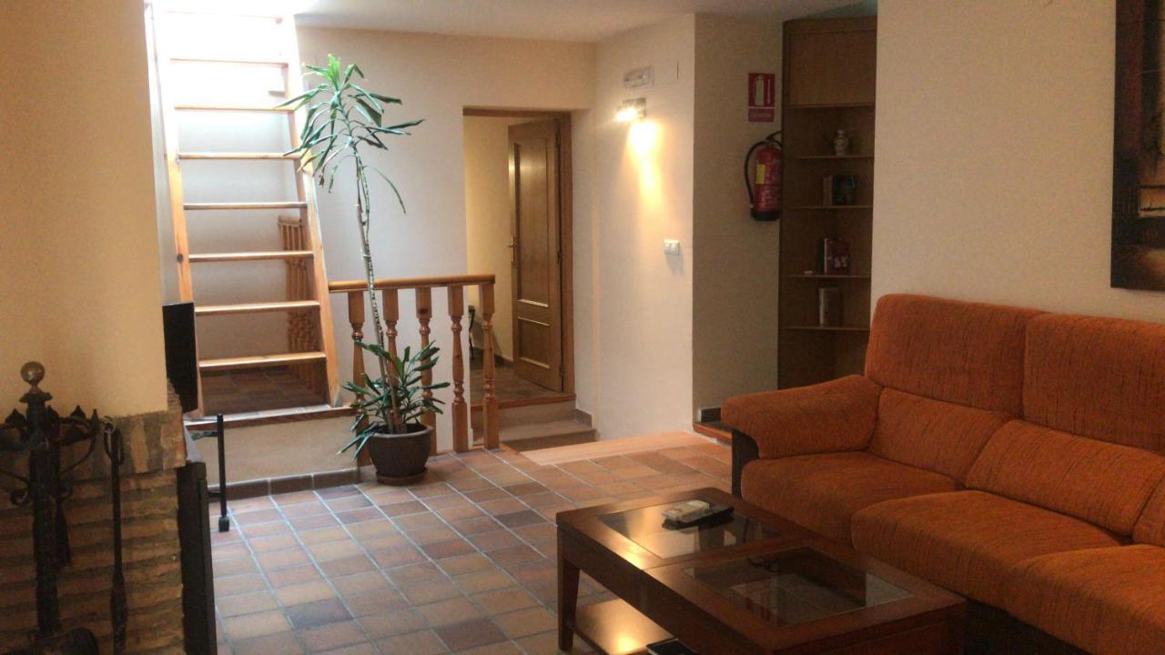 Casa Sierpes Apartment Caceres Exterior photo