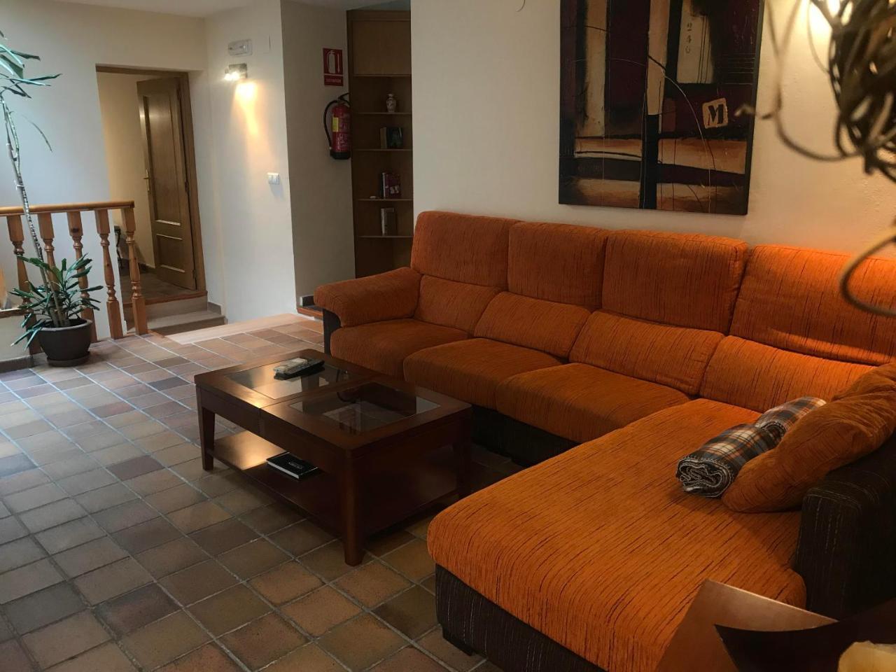 Casa Sierpes Apartment Caceres Exterior photo