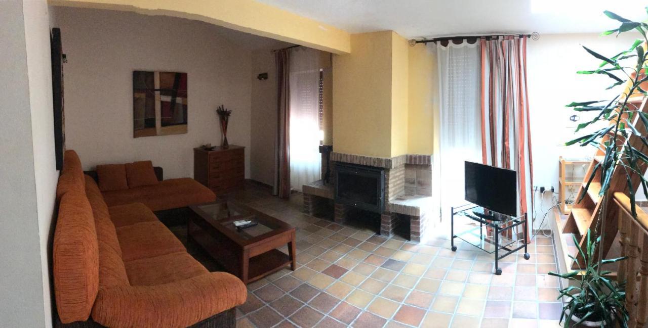 Casa Sierpes Apartment Caceres Exterior photo