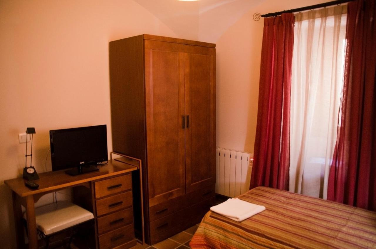 Casa Sierpes Apartment Caceres Room photo
