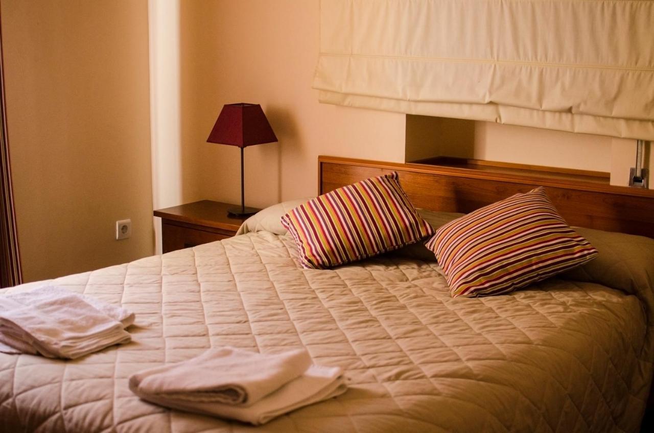 Casa Sierpes Apartment Caceres Room photo